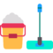 mop